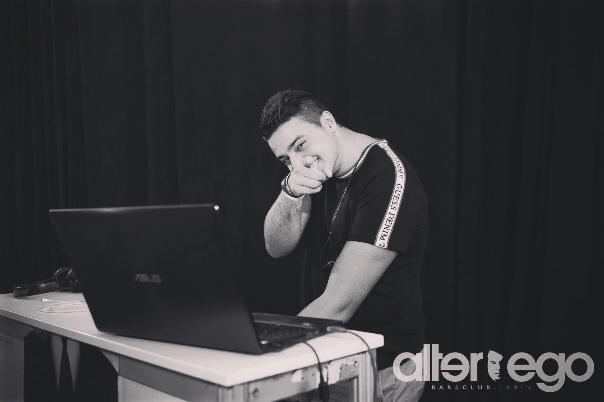 DJ Stefix