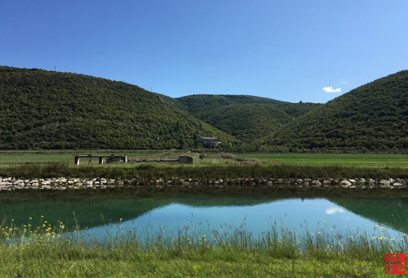 Eksploatacija raškog ugljena ostavila štetan utjecaj na tamošnji okoliš