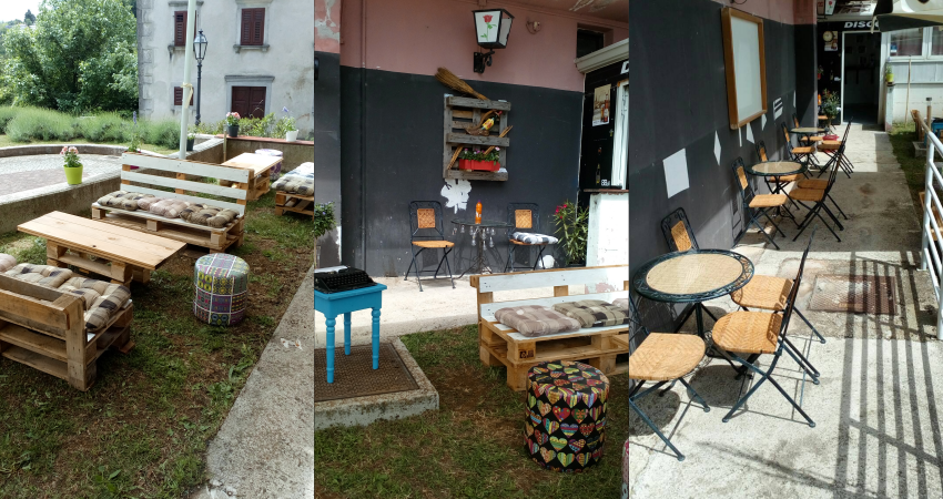 Klub umjetnika organizira ''Tržnicu lijepih i umjetničkih stvari, starina i antikviteta''