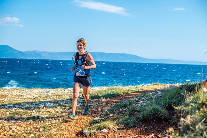 U Rapcu uspješno završen još jedan Valamar Trail