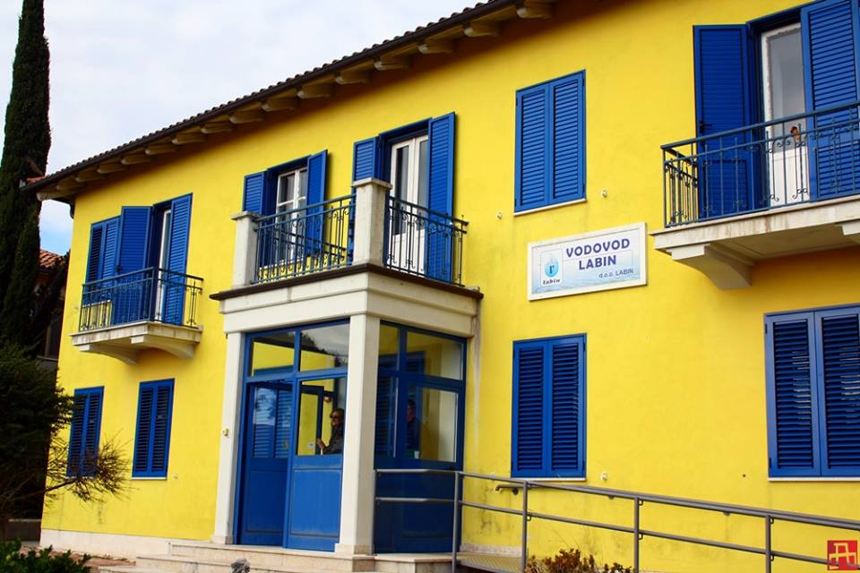 Pejić, Rocco i Bastijanić: Nikad nismo diskreditirali Vodovod