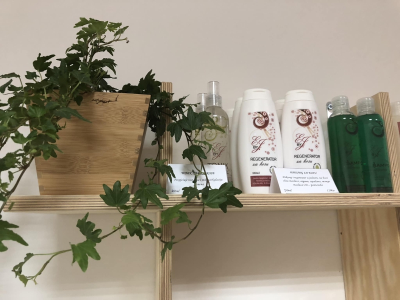 Otvoren holistički centar Anima Mundi