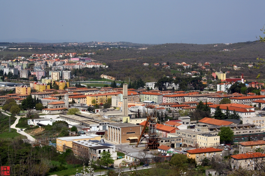 Uskoro javne rasprave o izmjenama Prostornog plana uređenja Grada Labina i Urbanističkog plana uređenja Šikuli