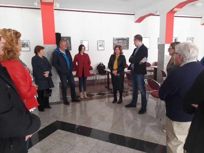 Centar za posjetitelje Arsia predstavljen turističkim agencijama