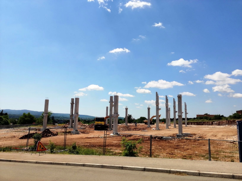 Nova hala u Poduzetničkoj zoni, uskoro do 1000 zaposlenih