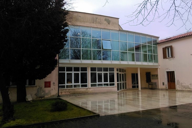 Dom kulture u Nedešćini trebao bi biti obnovljen do kraja godine