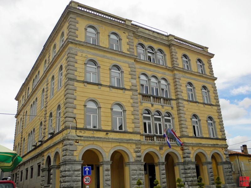 Druga ponovna javna rasprava o prijedlogu četvrtih Izmjena i dopuna Prostornog plana uređenja Grada Labina