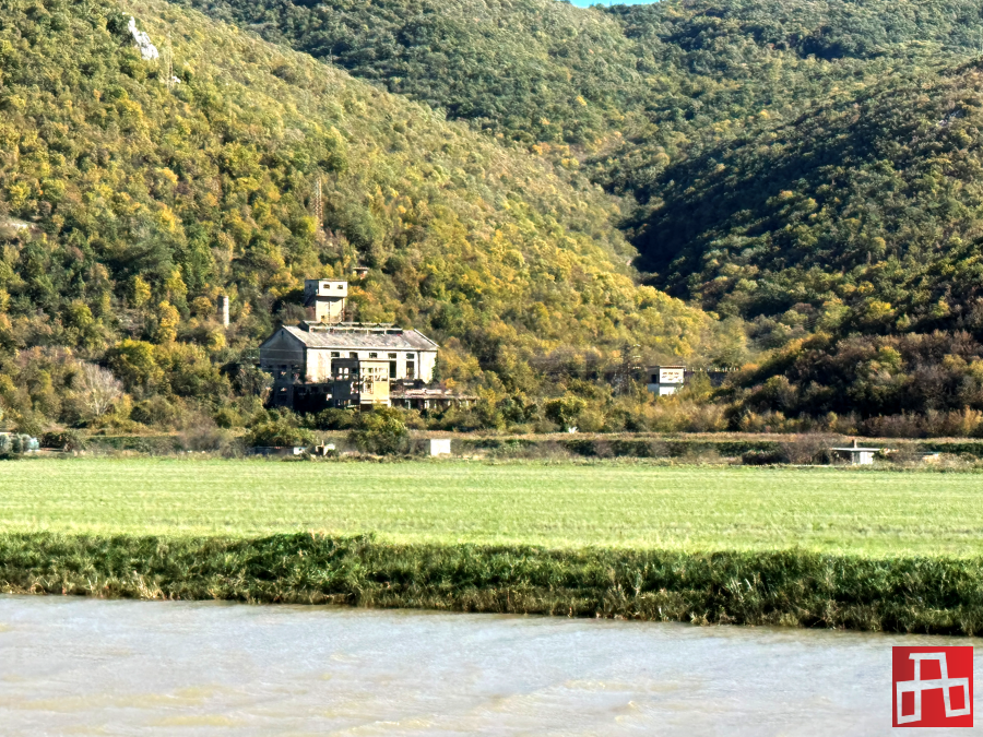 Golja o aglomeraciji Labin-Raša-Rabac: Čeka se potpisivanje ugovora