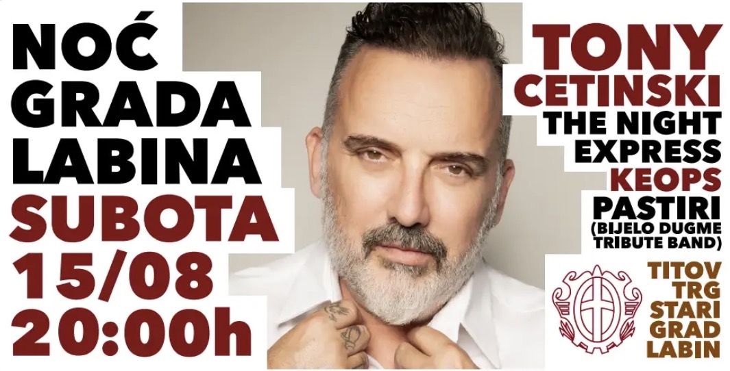 Dan Grada Labina uz bogat program