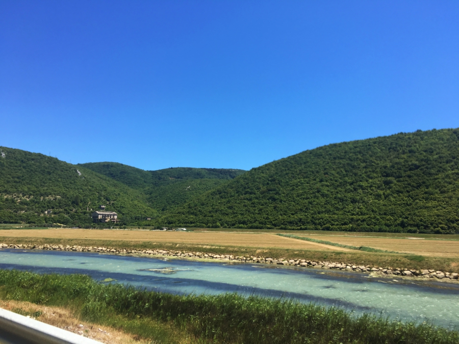 Alen Golja najavljuje drugu fazu aglomeracije Labin-Raša-Rabac i izgradnju pročistača u Plomin Luci