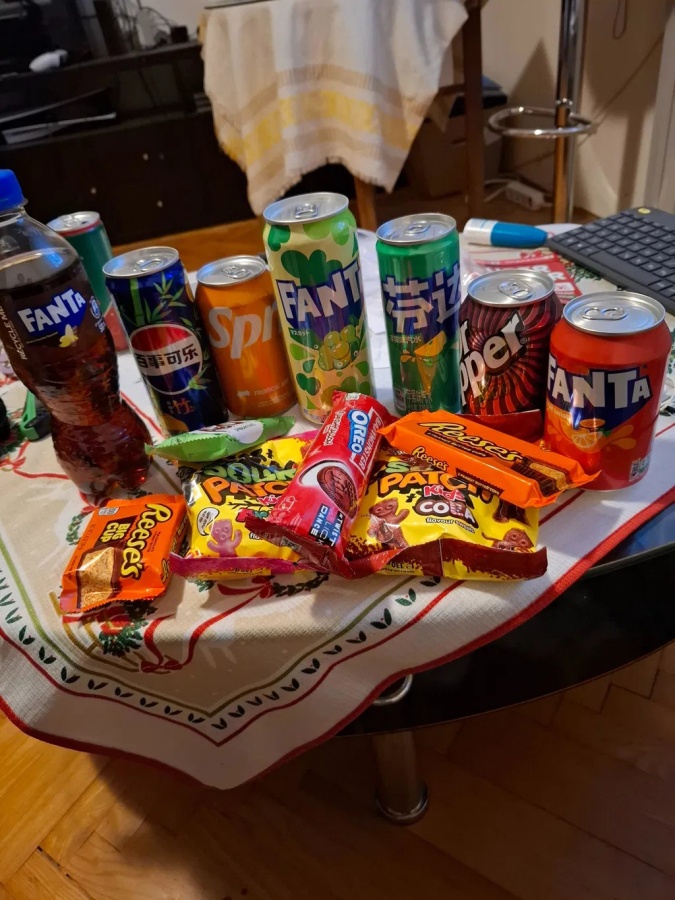 Kako prepoznati pravi ''American Food Store'' prije nego naručiš online