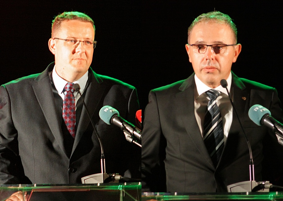 Labin obilježio Dan grada: Bažon i Blašković istaknuli brigu o građanima i budućnosti grada