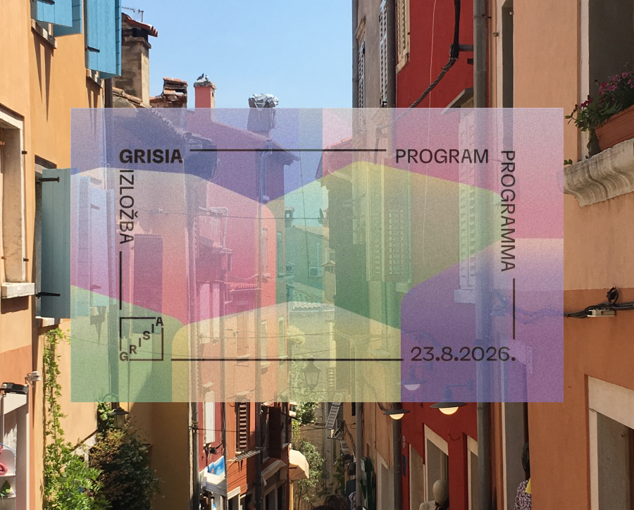 Grisia u Rovinju ove nedjelje: Umjetnost na otvorenom i nagrade do 5.000 eura