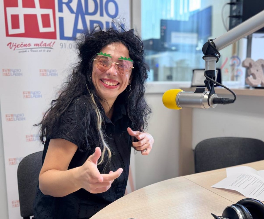 ''Kreativni kolektiv'' u Labinu: Alfa Albona poziva djecu na besplatne radionice