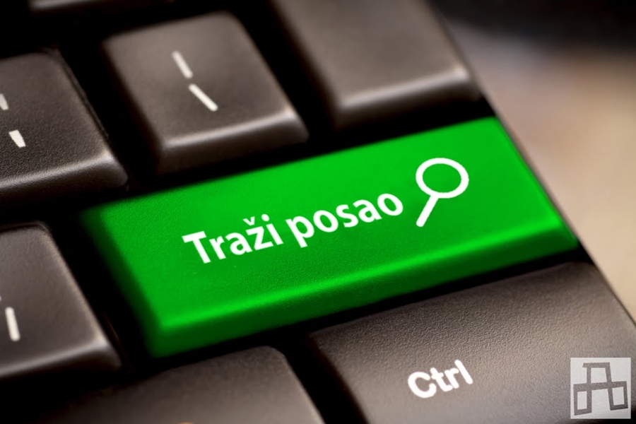 Slobodna radna mjesta u Istri
