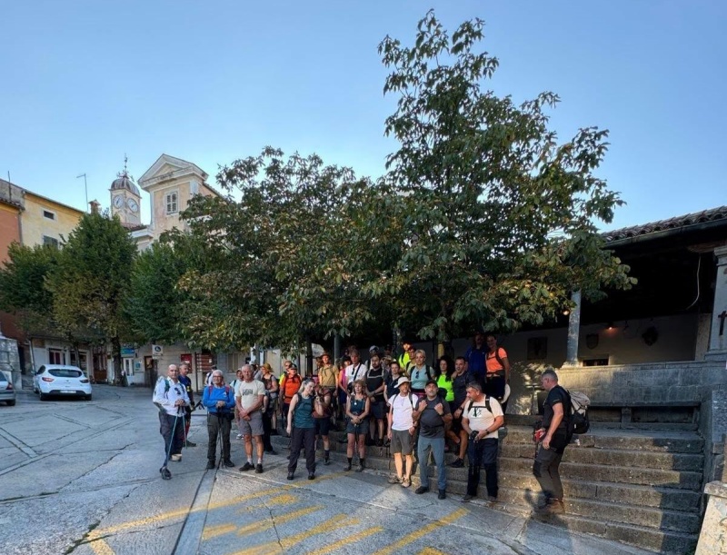 Tradicionalni pohod na Skitaču okupio 54 planinara