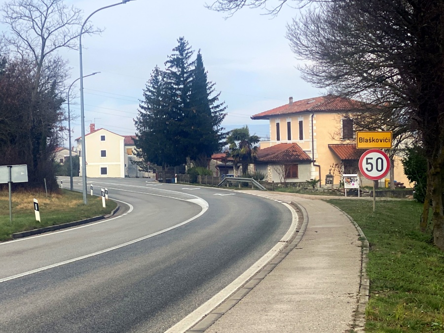Labinska policija pojačano kontrolirala enduro motocikle: Na sedam od devet utvrđeni tehnički nedostaci