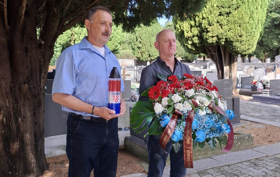 U Labinu odana počast svim žrtvama totalitarnih režima