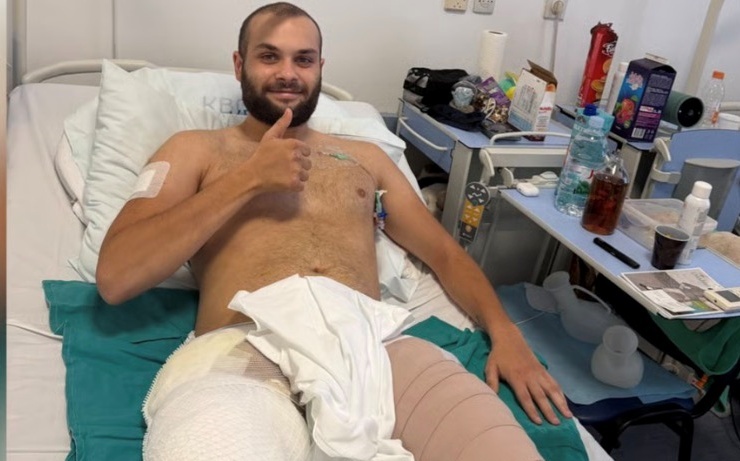 ''Hvala vam što ste Matiji podarili još jednu priliku za život'': Dirljiva zahvala obitelji Đurček svima koji su pomogli nakon teške nesreće