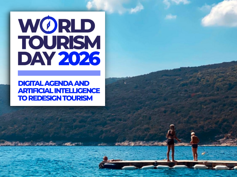 Svjetski dan turizma u Istri 2026.: Prijave za turističke ponude otvorene do 6. rujna