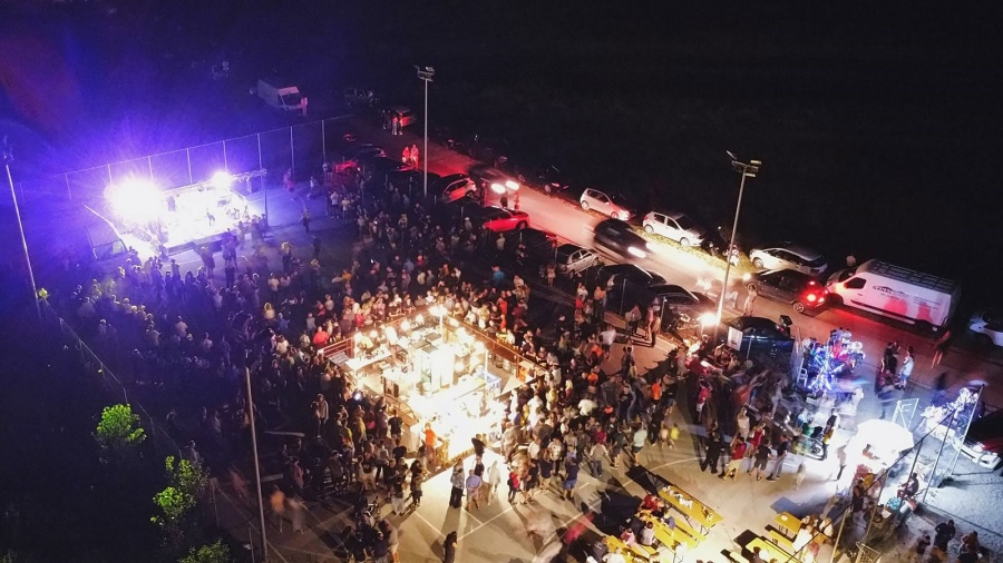 Bortulja u Tupljaku donosi glazbu, zabavu i humanitarnu tombolu za Matiju Đurčeka