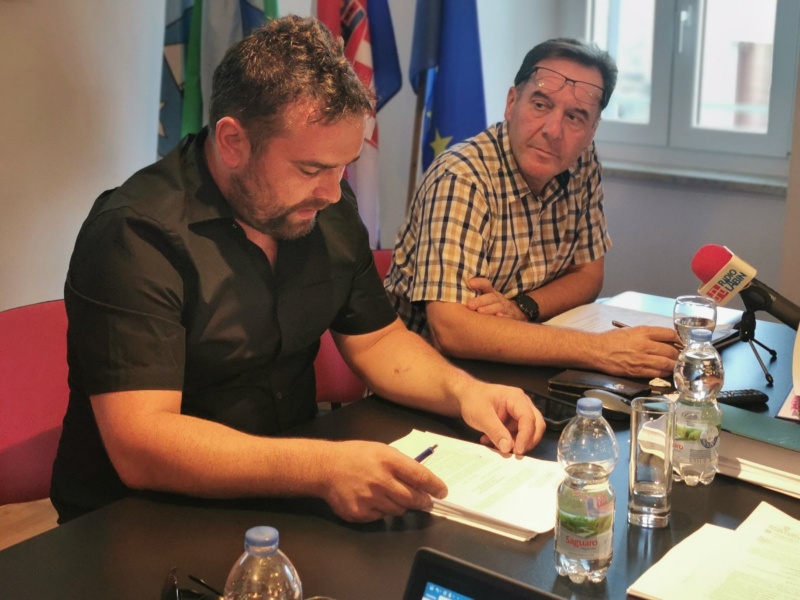 Načelnik Pićna pojasnio izbor nove pročelnice: Laura Širol u službu stupa 1. listopada