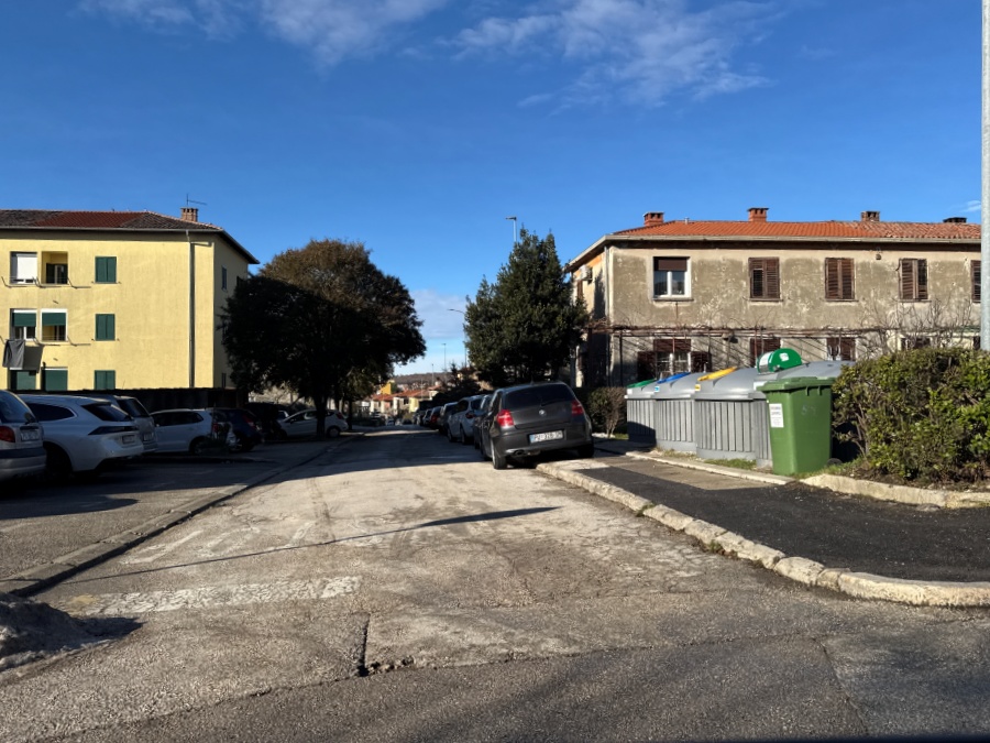 Labinska policija sumnjiči 35-godišnjaka za tešku tjelesnu ozljedu 75-godišnjaka