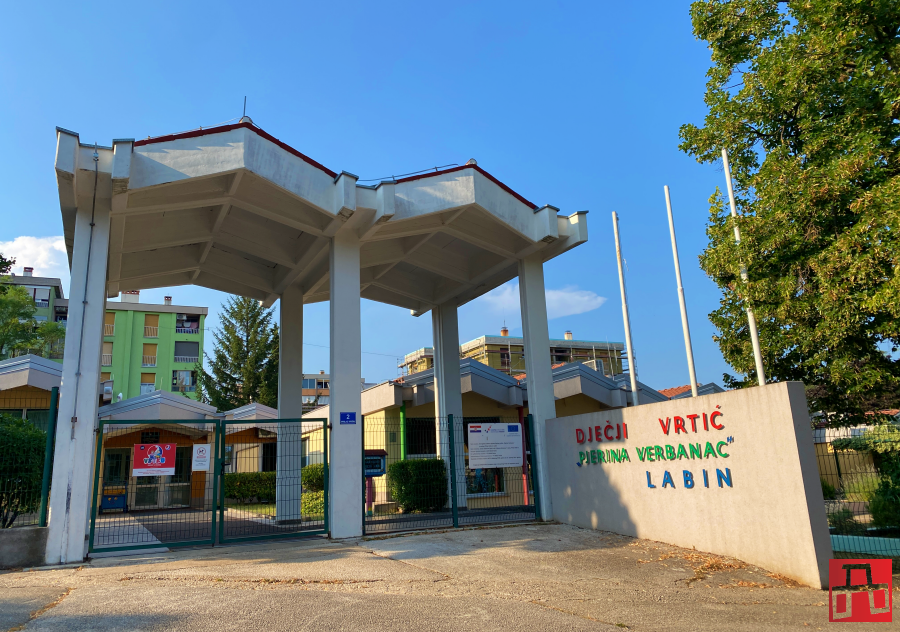 Općina Sveta Nedelja i dalje u cijelosti financira vrtić za svoje mještane