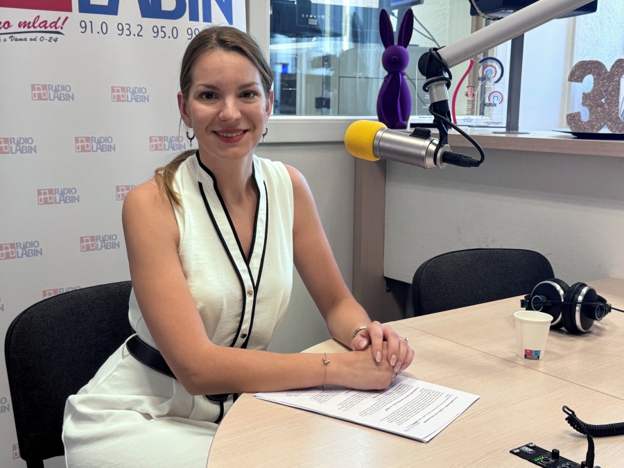 Ana Vuksan o otpadu iz Gospića u Koromačnu: ''Zdravlje ljudi i zaštita našega kraja moraju biti na prvome mjestu''