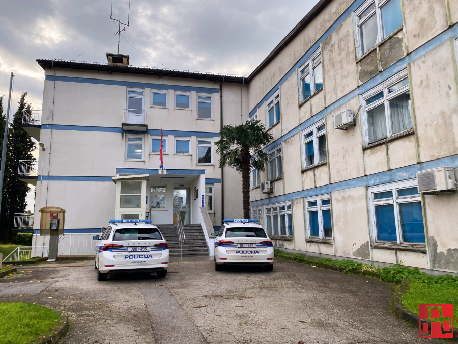 Labinska policija istražila slučaj zlostavljanja na radu u trgovini u Štrmcu