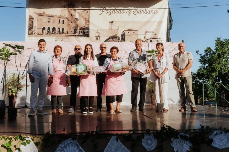 Barban proslavio 20 godina Fešte smokve i smokvenjaka: tradicija, okusi i zajedništvo u znaku smokve