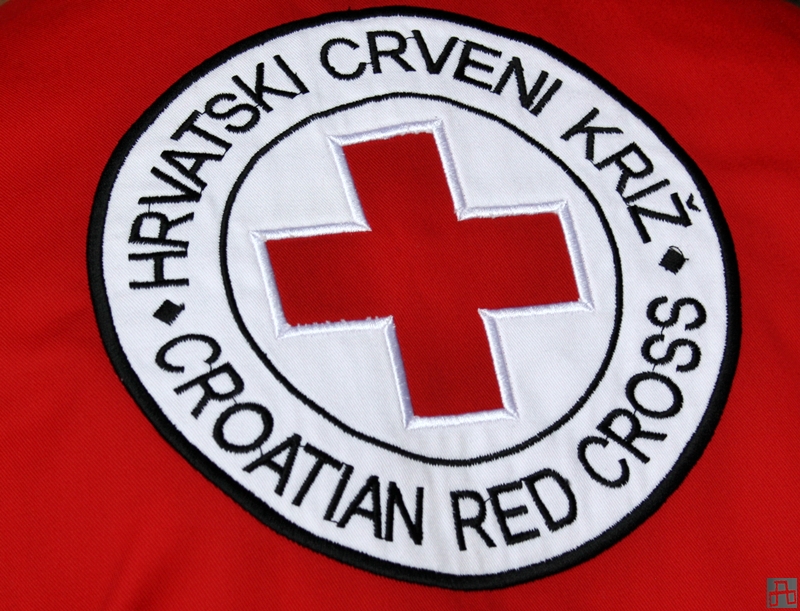 Labinski Crveni križ organizira besplatnu edukaciju iz prve pomoći