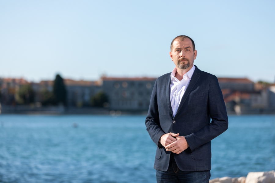 Dalibor Paus: ‘’Još nije kasno, Holcim može poslušati ljude i odustati od posla’’