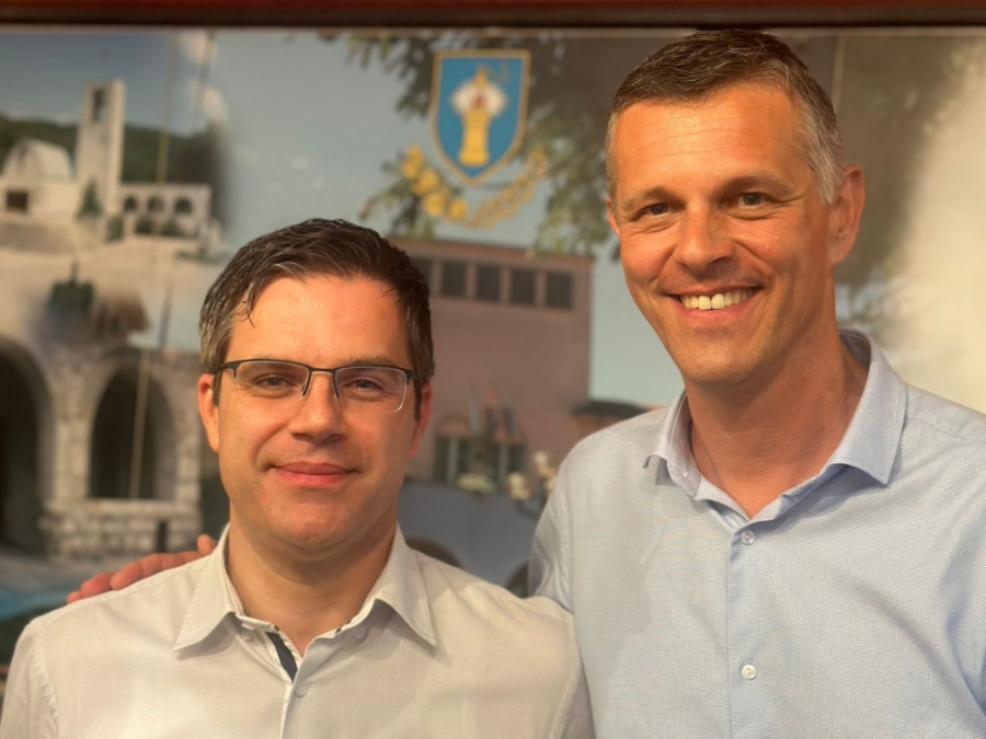 Valter Flego prihvatio zahtjev za sjednicu o spaljivanju otpada u Koromačnu