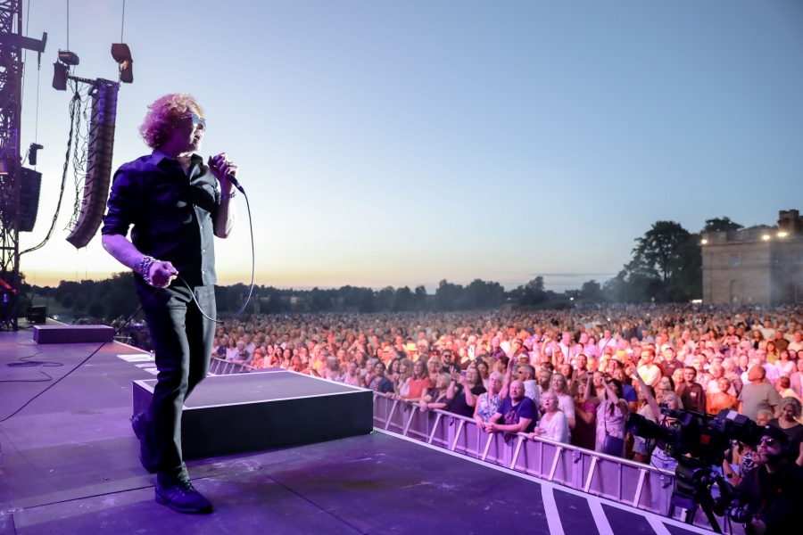 Simply Red u sklopu turneje Summer Funk '27 stižu u pulsku Arenu