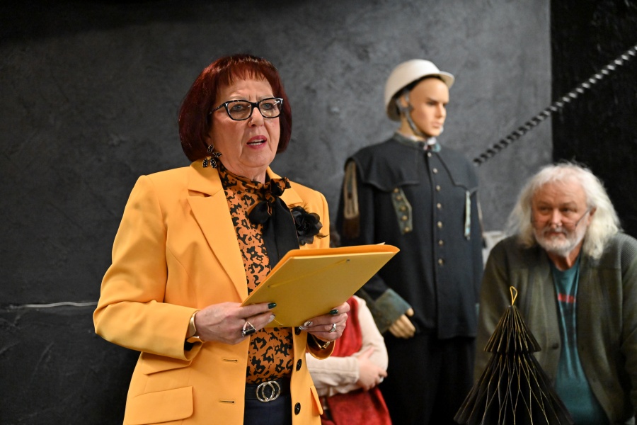 Malvina Mileta nagrađena na međunarodnom književnom natječaju