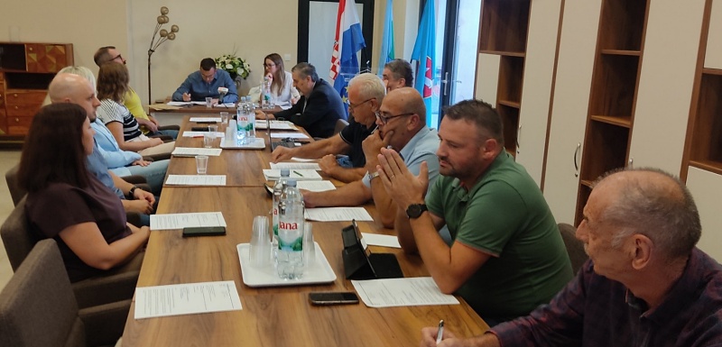 Kršan povećao prihode za 192 tisuće eura: Prihvaćen prvi rebalans proračuna za 2026. godinu