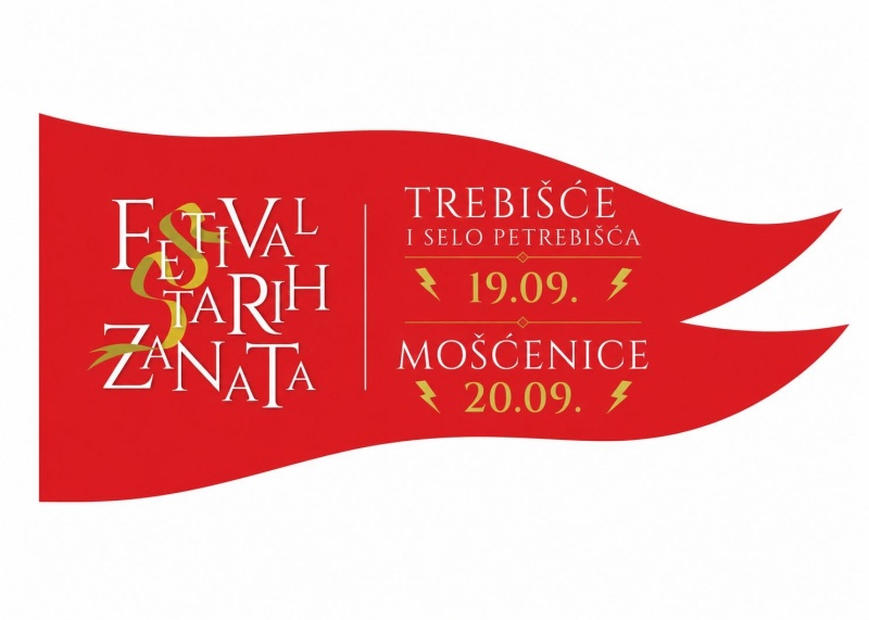 Perunovi dani u Mošćeničkom kraju: Festival starih zanata 19. i 20. rujna