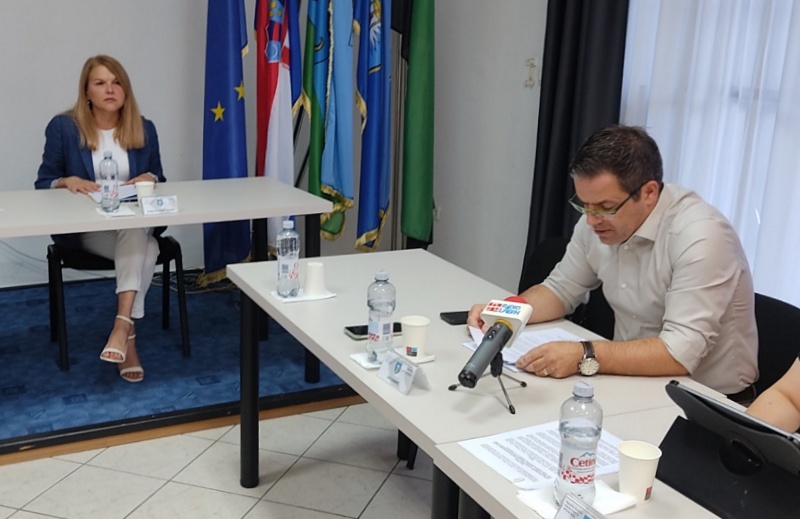 Admira Žakula traži ostavku raškog načelnika, nitko je nije podržao