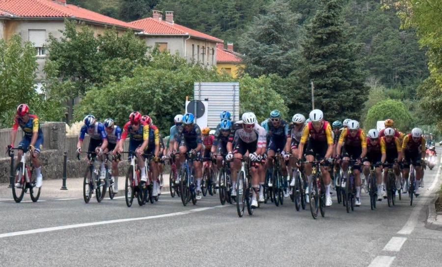 CRO Race danas iz Pule kreće prema Rijeci: Četvrta etapa donosi posebnu regulaciju prometa