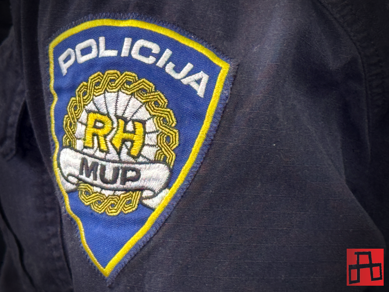 Vozačica na Kapelici kažnjena s 2.643 eura zbog alkohola, droge i marihuane