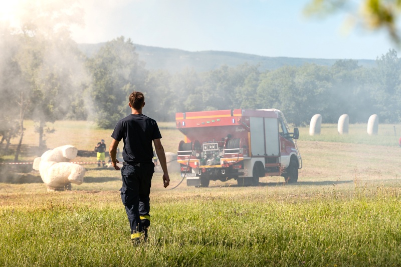 SMART GUARD: Labin predvodi europski projekt za sigurnije zajednice