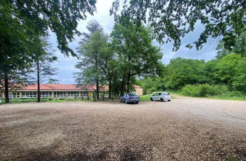 Ekspert gradnja gradit će školsku dvoranu u Potpićnu