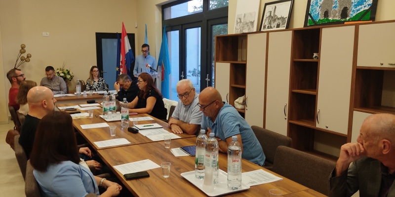 Općina Kršan u prvih šest mjeseci ostvarila skromnih 18% prihoda